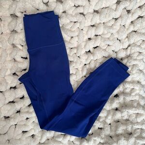 SOLD Lululemon WunderTrain